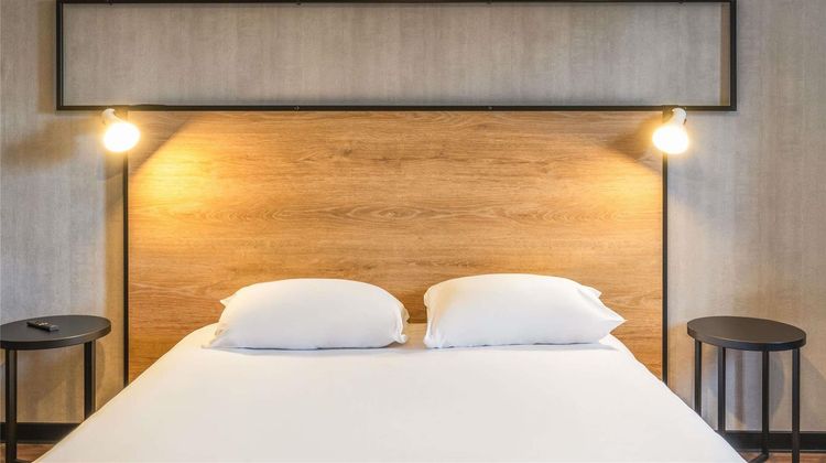 Ibis Falaise Room