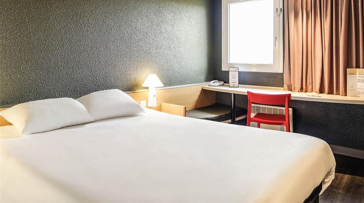 Ibis Falaise Room
