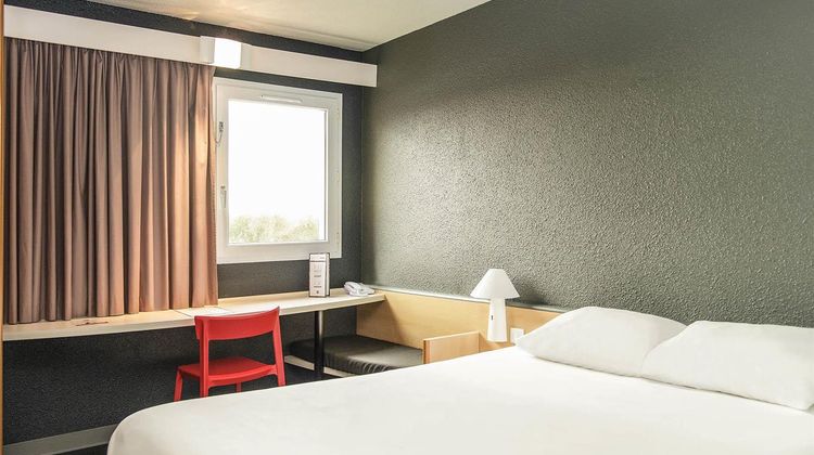 Ibis Falaise Room