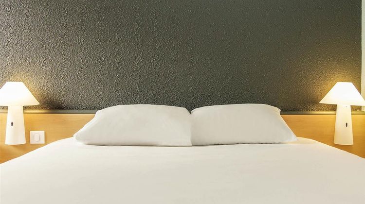 Ibis Falaise Room