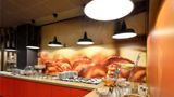 Ibis Budapest City Restaurant