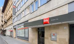 Ibis Budapest City