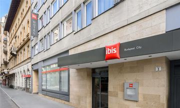 Ibis Budapest City