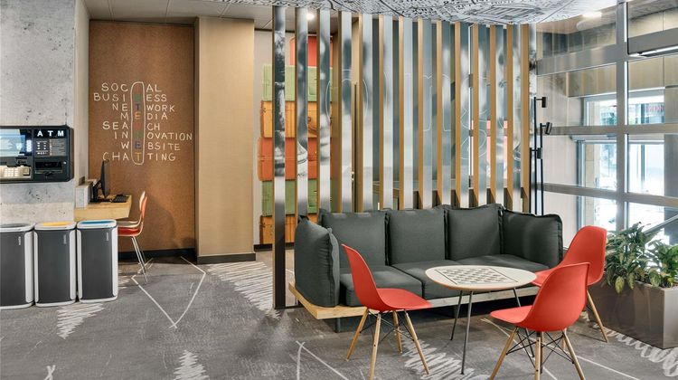 Ibis Budapest City Exterior