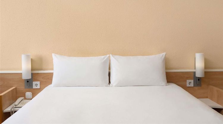 Ibis Budapest City Room