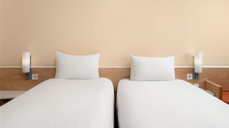 Ibis Budapest City Room