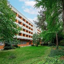 Ibis Budapest Aero Hotel