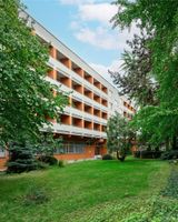 Ibis Budapest Aero Hotel