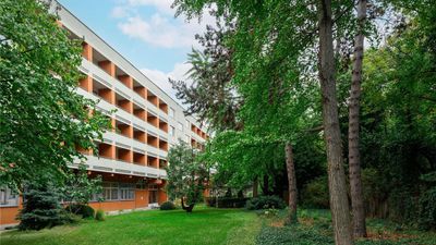 Ibis Budapest Aero Hotel