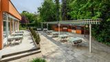 Ibis Budapest Aero Hotel Meeting