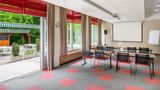 Ibis Budapest Aero Hotel Meeting