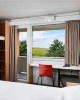 Ibis Budapest Aero Hotel