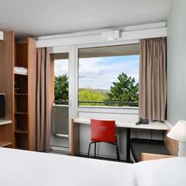 Ibis Budapest Aero Hotel