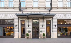 Hotel Nemzeti Budapest