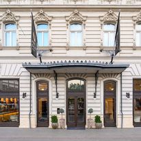 Hotel Nemzeti Budapest