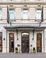 Hotel Nemzeti Budapest