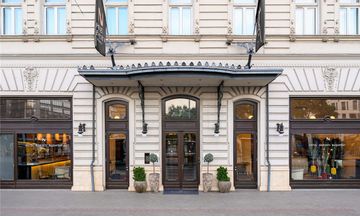 Hotel Nemzeti Budapest