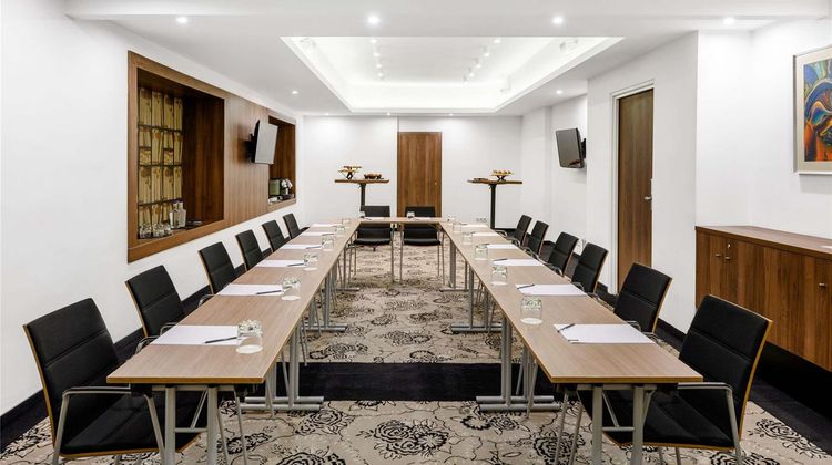 Hotel Nemzeti Budapest Other