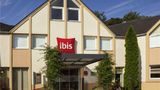 Ibis Paris Velizy Exterior