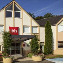 Ibis Paris Velizy