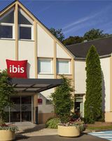 Ibis Paris Velizy