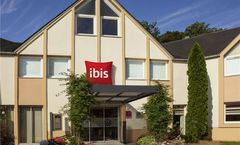 Ibis Paris Velizy