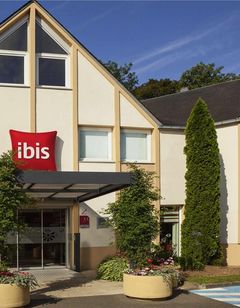 Ibis Paris Velizy