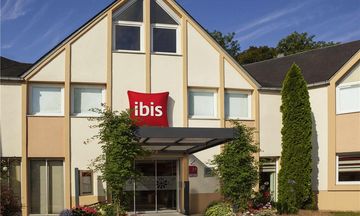 Ibis Paris Velizy