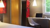 Ibis Paris Velizy Room