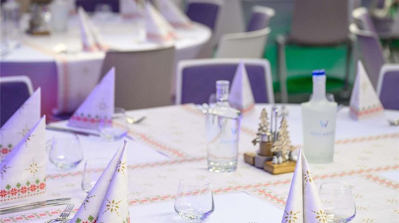 <b>Mercure Budapest Buda Hotel Meeting</b>. Images powered by <a href="https://iceportal.shijigroup.com/" title="IcePortal" target="_blank">IcePortal</a>.
