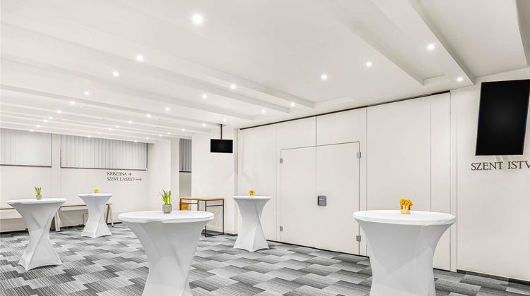 Mercure Budapest Buda Hotel Other