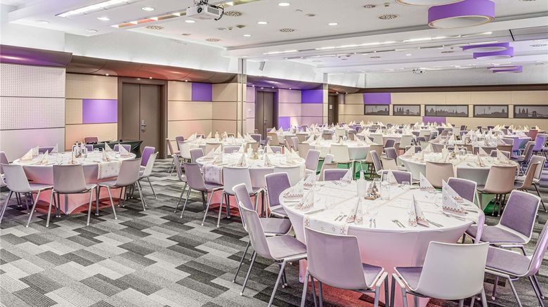 <b>Mercure Budapest Buda Hotel Other</b>. Images powered by <a href="https://iceportal.shijigroup.com/" title="IcePortal" target="_blank">IcePortal</a>.