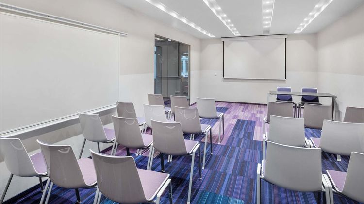 Mercure Budapest Buda Hotel Other