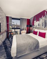 Mercure Budapest Buda Hotel