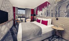 Mercure Budapest Buda Hotel
