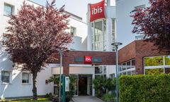 Ibis Massy