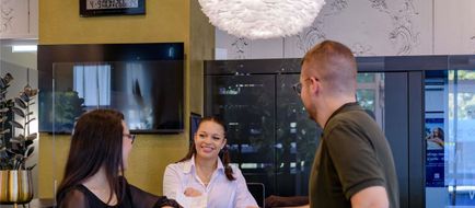 Mercure Wuerzburg Mainufer Exterior