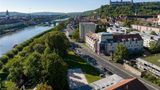 <b>Mercure Wuerzburg Mainufer Exterior</b>. Images powered by <a href="https://iceportal.shijigroup.com/" title="IcePortal" target="_blank">IcePortal</a>.