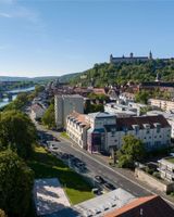 Mercure Wuerzburg Mainufer