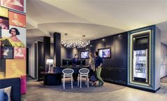 Mercure Hotel am Olympiapark
