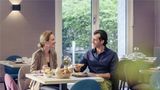 <b>Mercure Hotel am Olympiapark Restaurant</b>. Images powered by <a href="https://iceportal.shijigroup.com/" title="IcePortal" target="_blank">IcePortal</a>.
