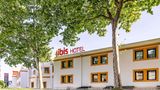 Hotel Ibis Evora Exterior