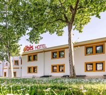 Hotel Ibis Evora Exterior