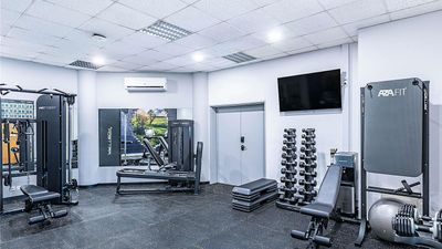 Hotel Ibis Evora