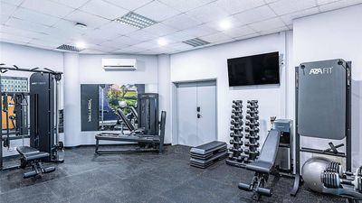 Hotel Ibis Evora