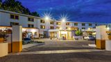 Hotel Ibis Evora Exterior