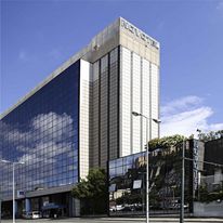 Novotel Genova Ovest