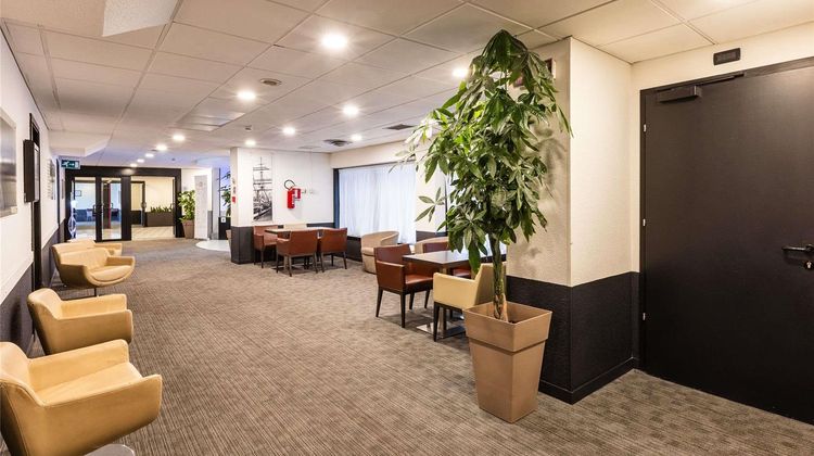 Novotel Genova Ovest Meeting