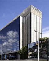 Novotel Genova Ovest