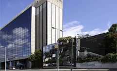 Novotel Genova Ovest